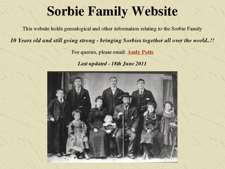 www.sorbie.net