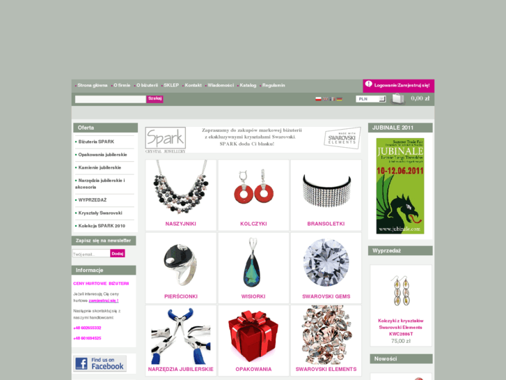 www.spark.net.pl