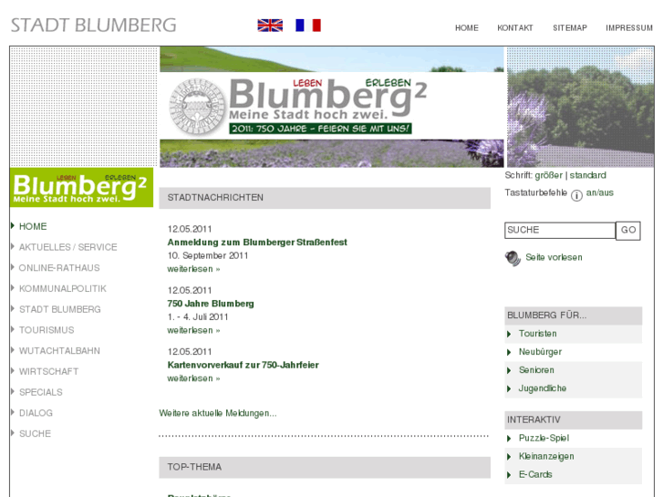 www.stadt-blumberg.com