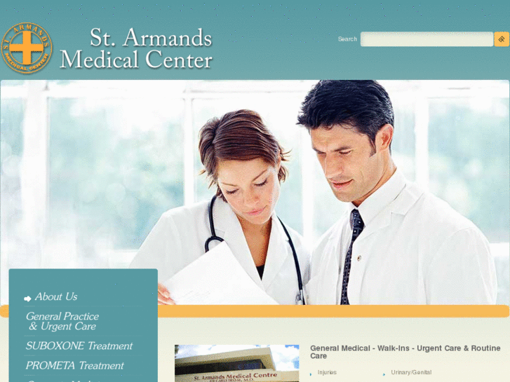 www.starmandsmedicalcenter.com