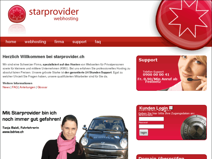 www.starprovider.com