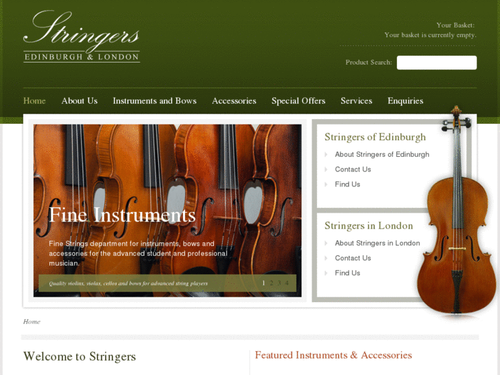 www.stringersmusic.com