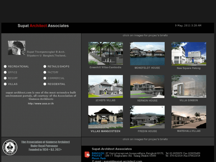 www.supat-architect.com