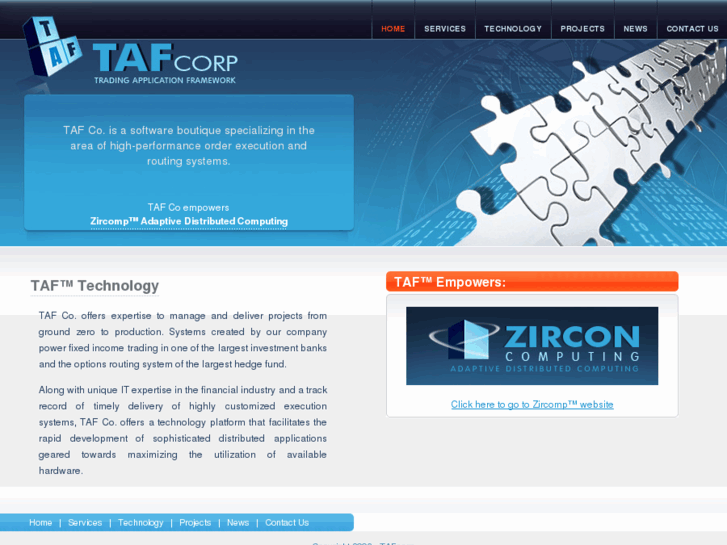 www.tafcorp.com