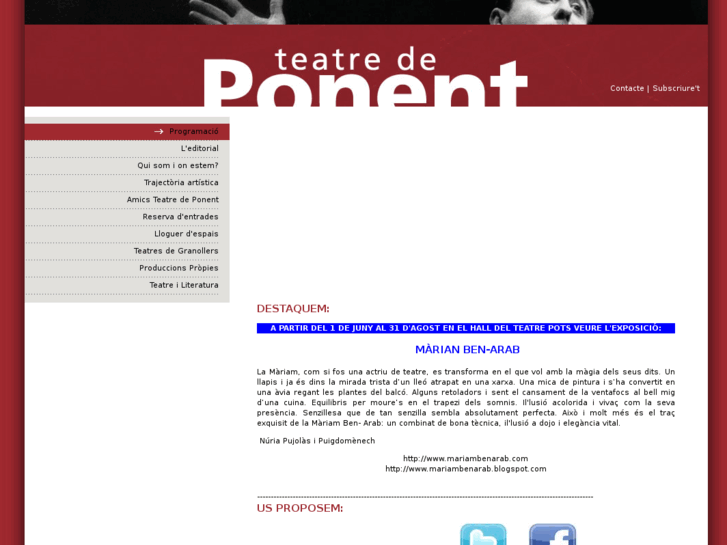 www.teatredeponent.com