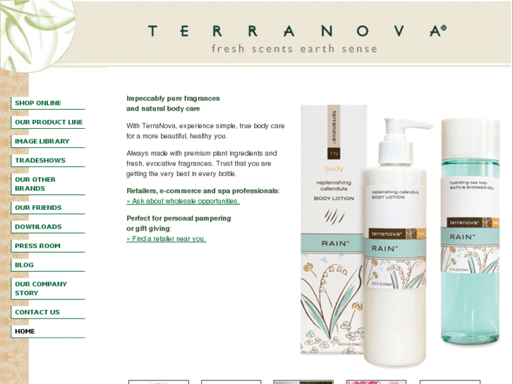 www.terranova-nectarine.biz