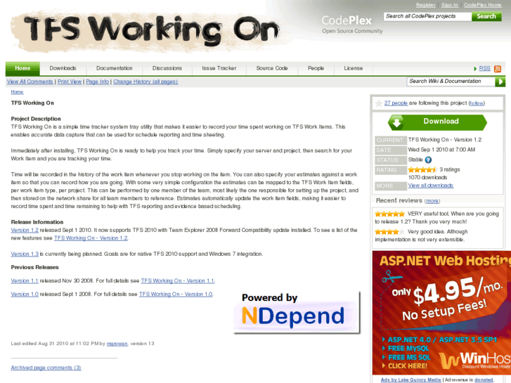 www.tfsworkingon.com