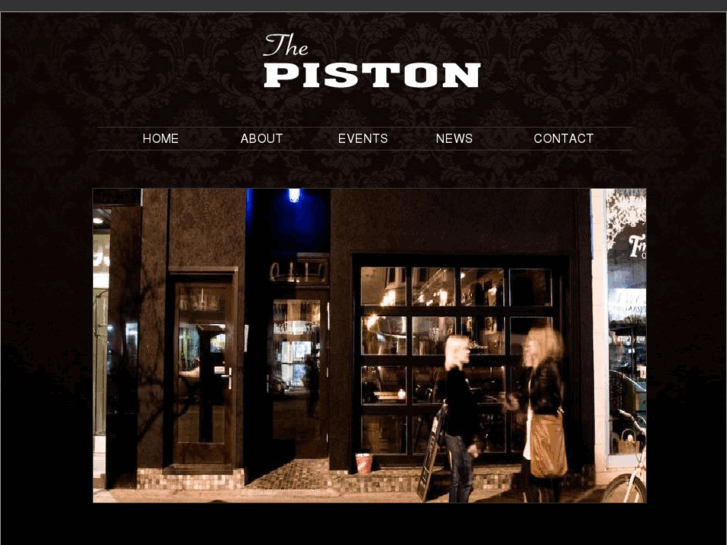 www.thepistonbar.com