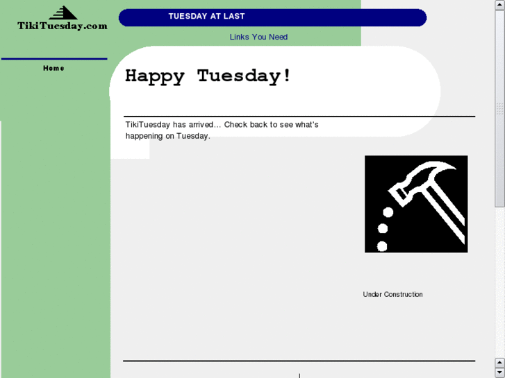 www.tikituesday.com