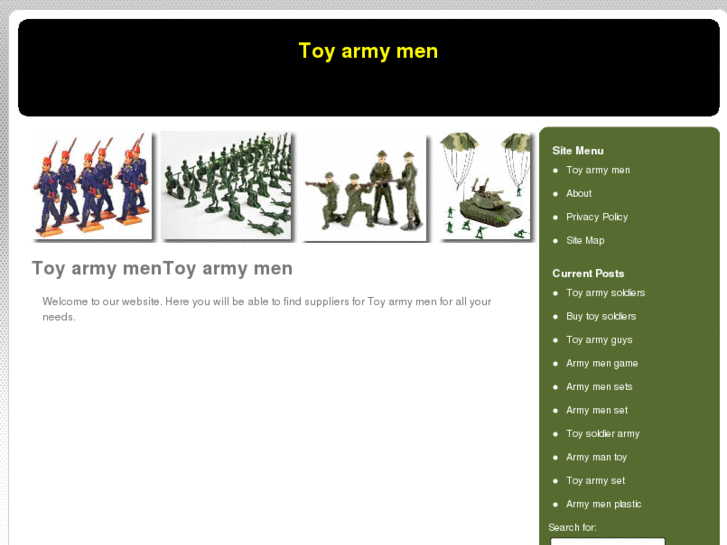 www.toyarmymen.net