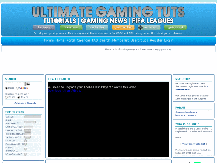 www.ultimategamingtuts.com