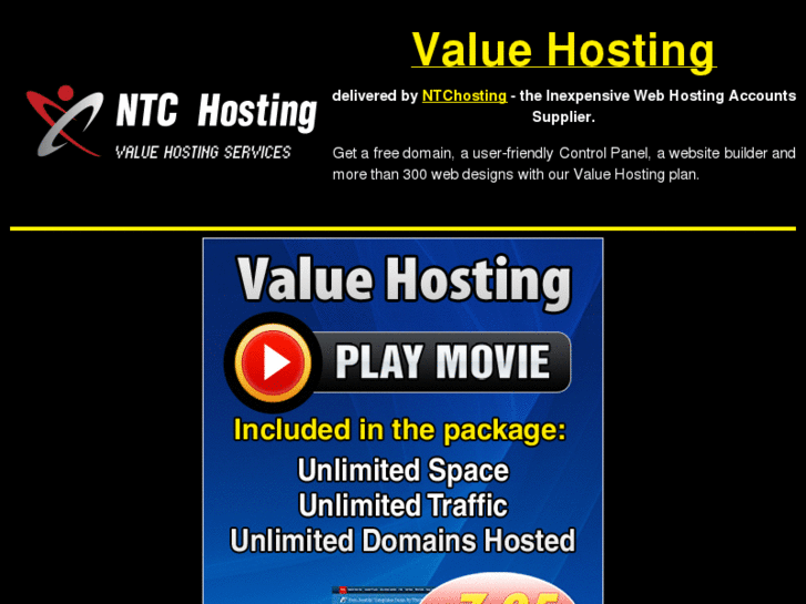 www.valuehosting2013.com