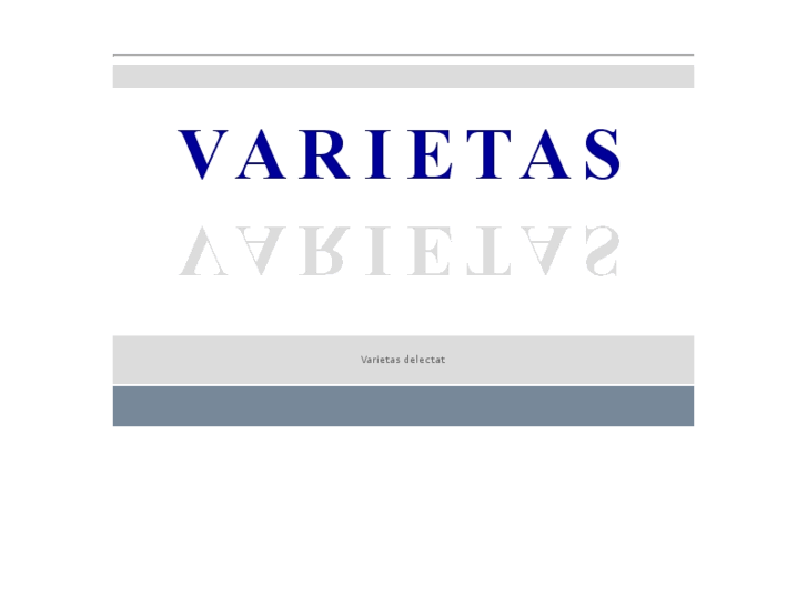 www.varietas.de