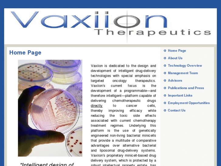 www.vaxiion.biz