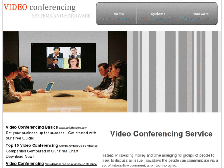 www.videoconferencingservice.net