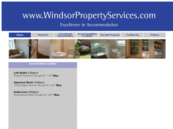 www.windsorpropertyservices.com