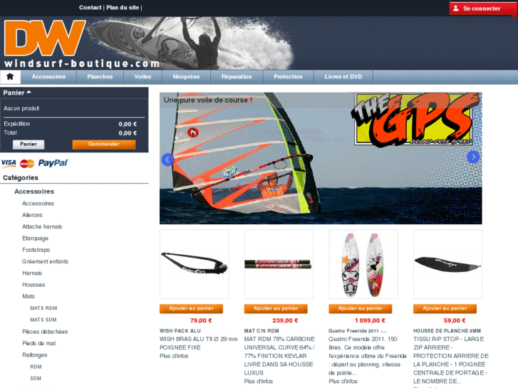 www.windsurf-boutique.com