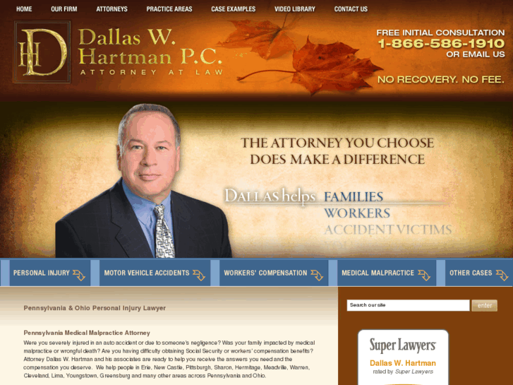 www.work-injury-dallashartman.com