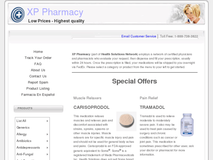 www.xppharmacy.com