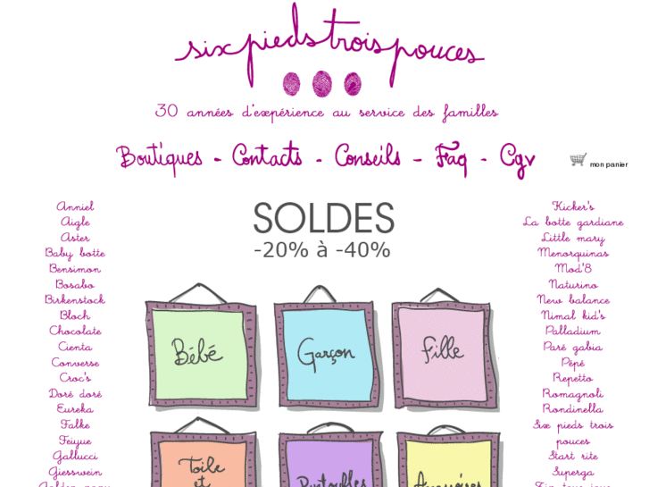 www.6pieds3pouces.com