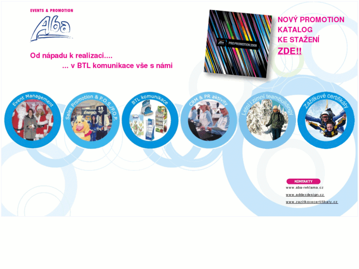 www.aba-events.cz
