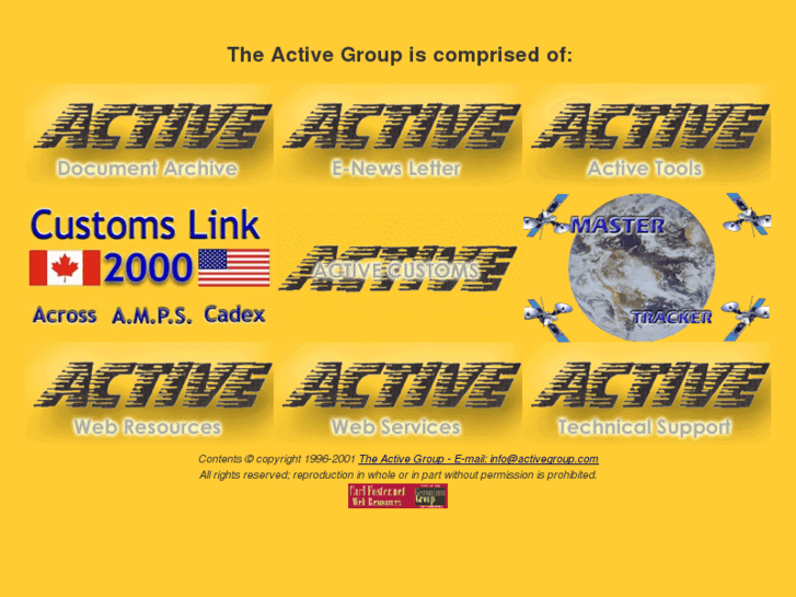 www.activegroup.org