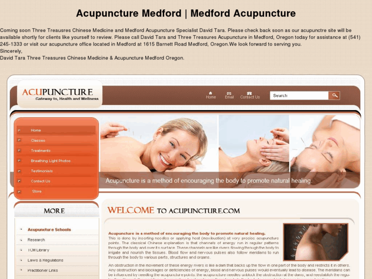 www.acupuncturemedford.com