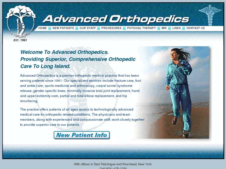 www.advancedorthopc.com