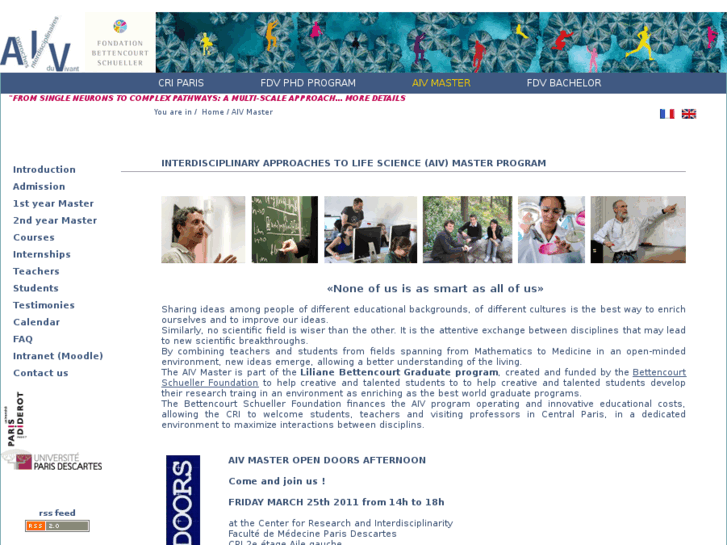 www.aiv-paris.org