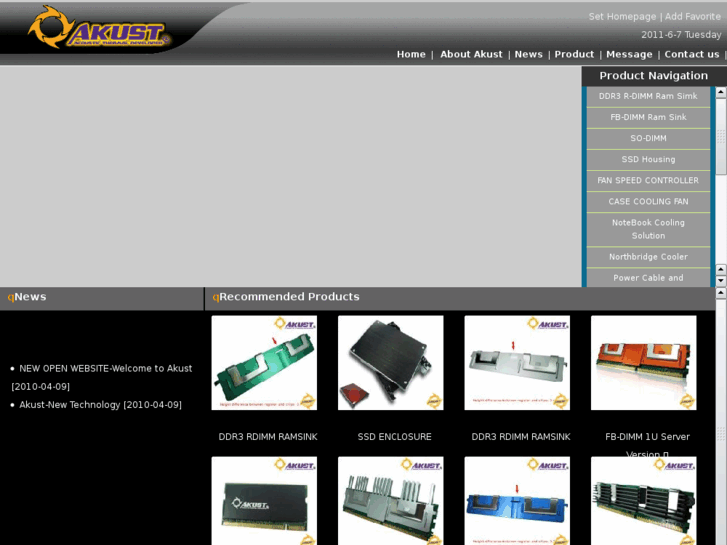 www.akust.com