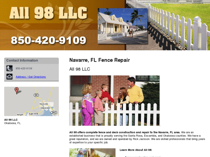 www.all98fence.com