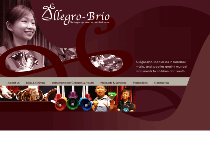 www.allegrobrio.com