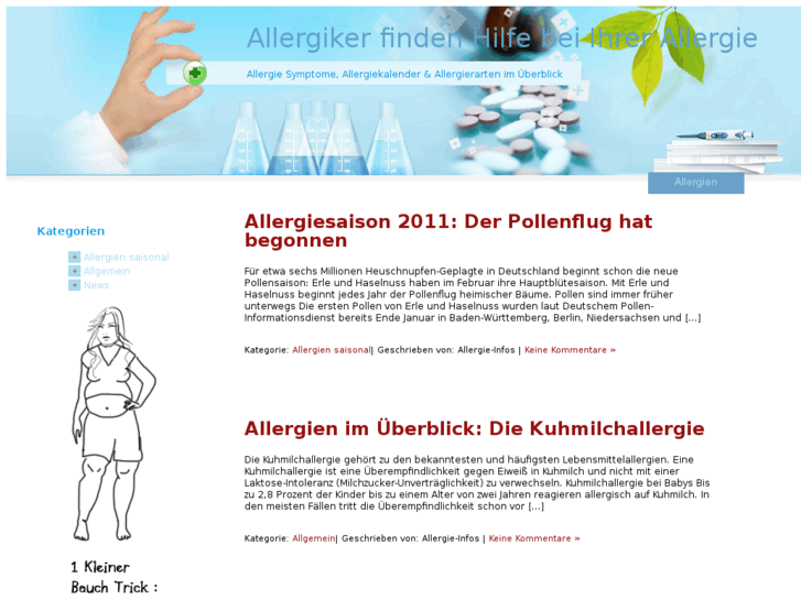 www.allergien.net