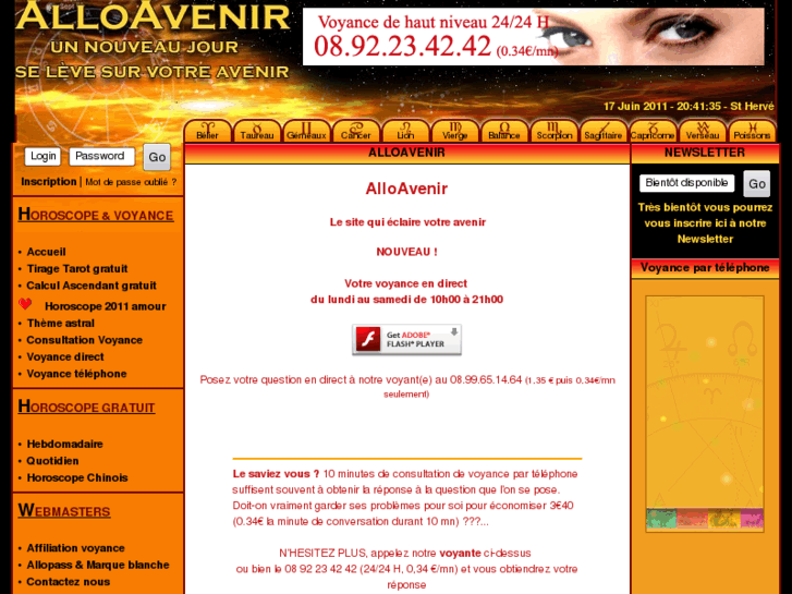 www.alloavenir.com