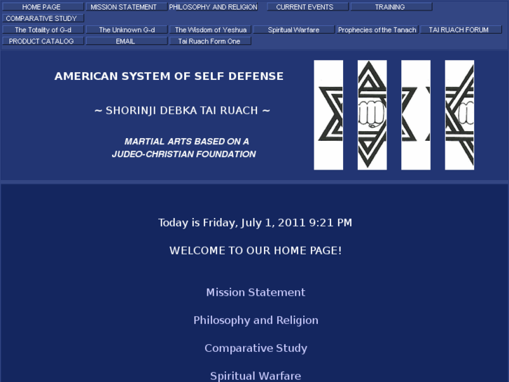 www.americansystemofselfdefense.com