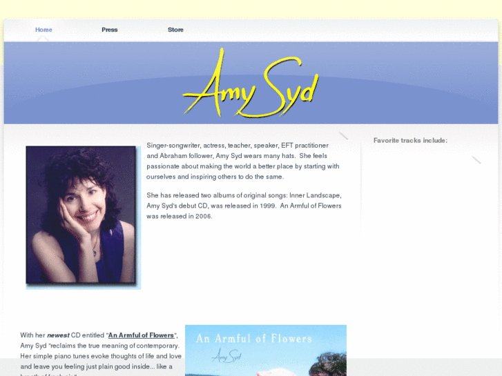 www.amysyd.com