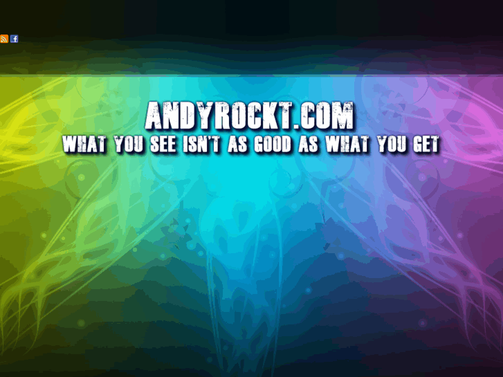 www.andyrockt.com