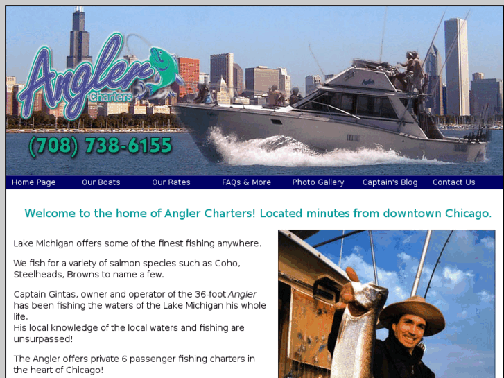 www.angler-charters.com