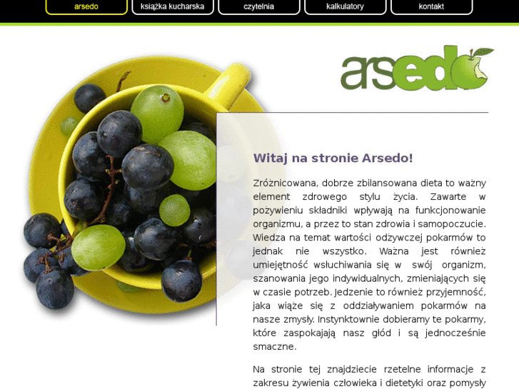 www.arsedo.pl