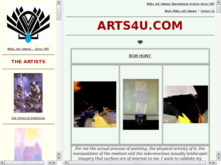 www.arts4u.com