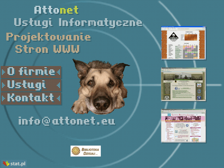 www.attonet.eu