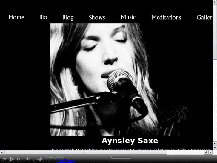 www.aynsleysaxe.com