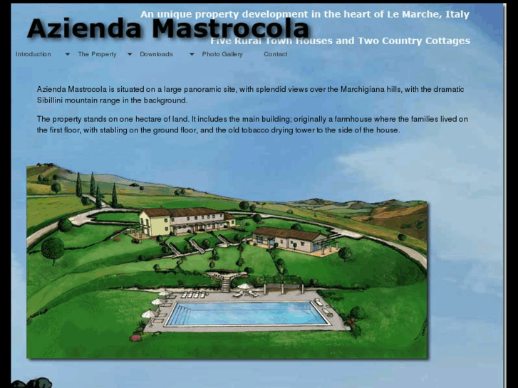 www.azienda-mastrocola.com