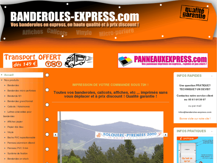 www.banderoles-express.com