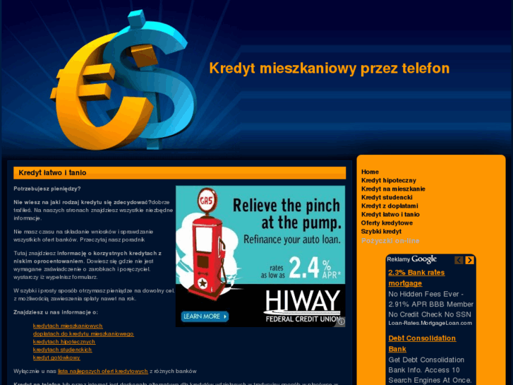 www.bankolinia.pl