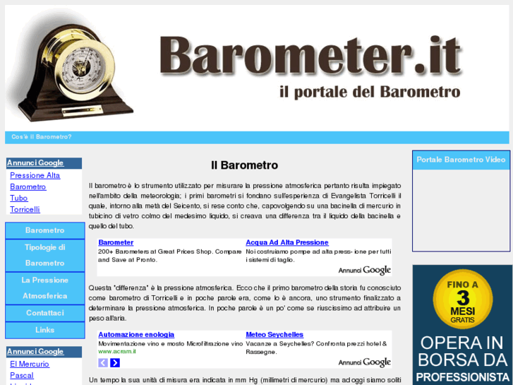 www.barometer.it