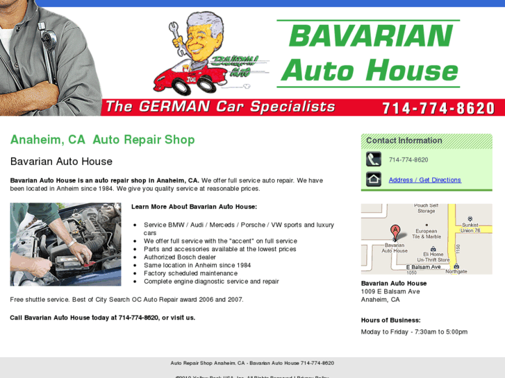 www.bavarianautohouseanaheim.com