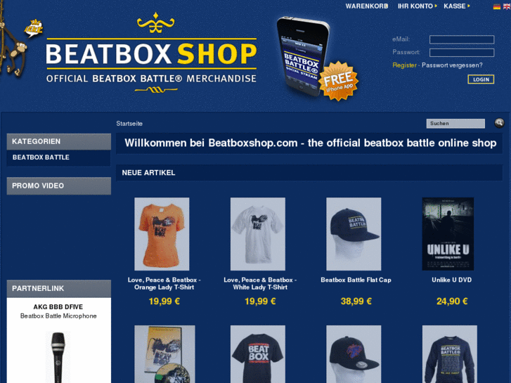 www.beatboxshop.com