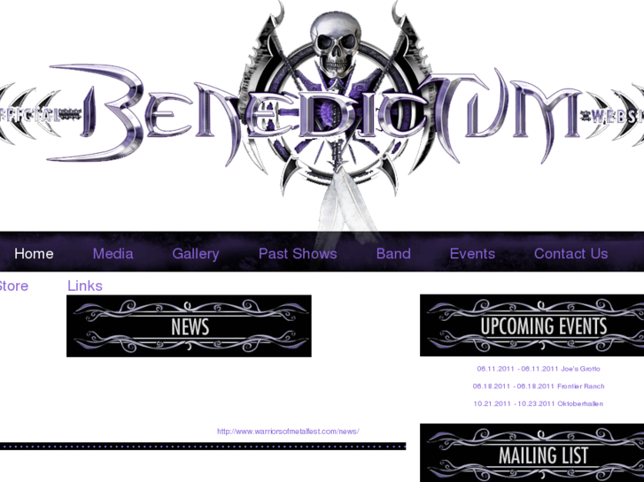 www.benedictum.net