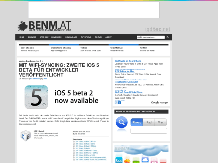 www.benm.at